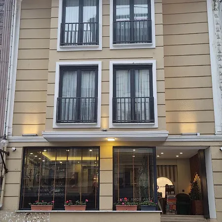Harmony Istanbul