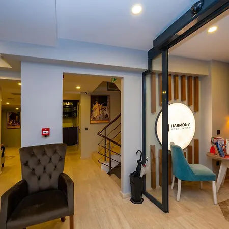 Harmony Hotel