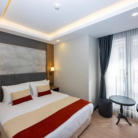Hotel Harmony *
