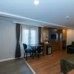 Harmony & 4* Istanbulská provincie