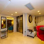 Hotel Harmony &