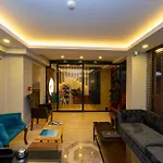 Hotel Harmony & Istanbulská provincie