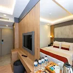 Hotel Harmony &