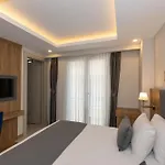 Harmony & 4* Istanbul