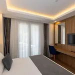 Harmony & Hotel 4*