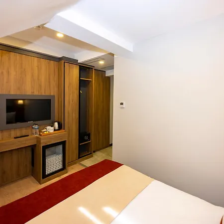 Szálloda Harmony & 4*