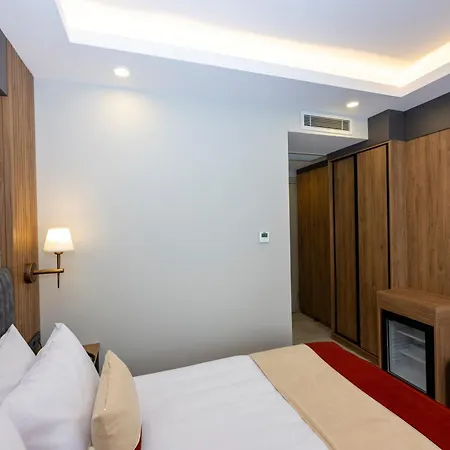 Hotell Harmony Istanbul