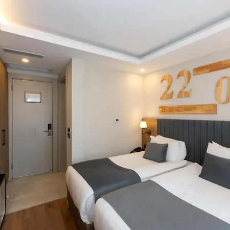Harmony 4* Istanbul