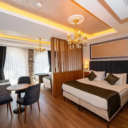 Hotel Harmony &