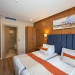 Harmony & 4* Istanbul