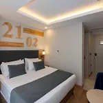 Hotel Harmony & Istanbul