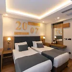 Harmony & 4* Istanbul