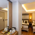 Harmony & Hotel