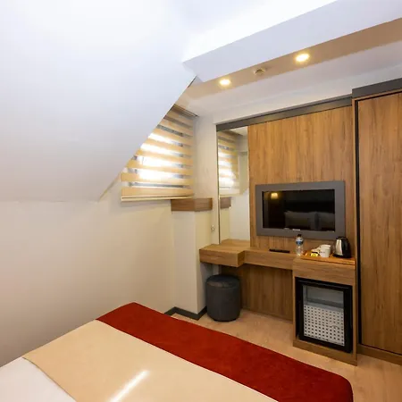 Harmony Hotel