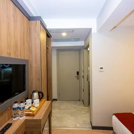 Hotel Harmony Estambul