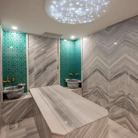 Harmony Hotel *