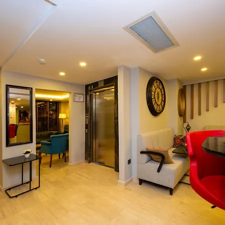 Hotel Harmony &