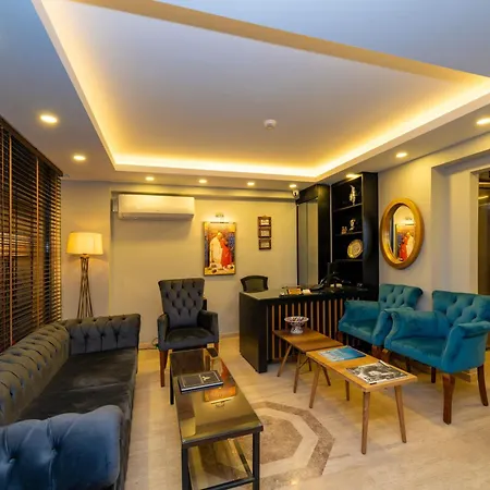 Harmony & 4* Istambul