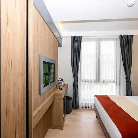 Hotel Harmony *