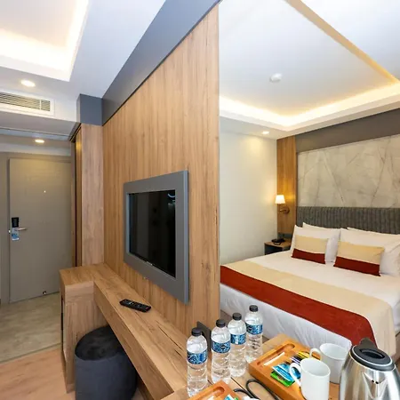 Hotel Harmony &