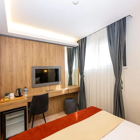 Harmony Hotel Istanbul