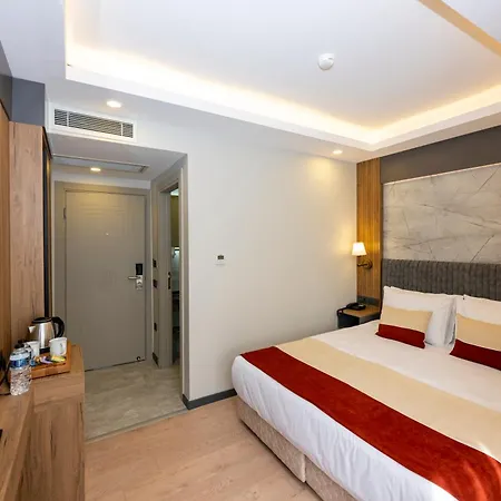 Hotel Harmony & Istambul