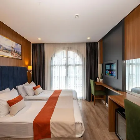Hotel Harmony &