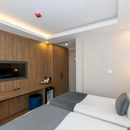 Hotel Harmony Istanbul