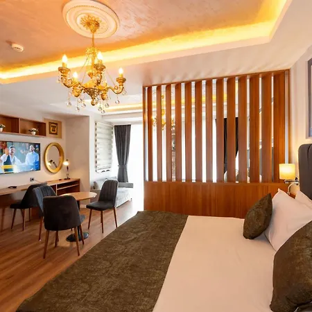 Harmony & Hotel 4*