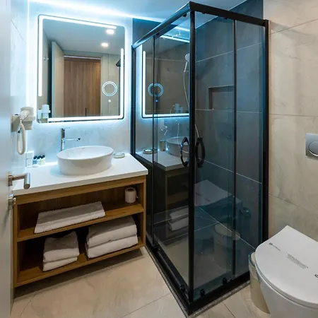 Hotel Harmony & Istambul