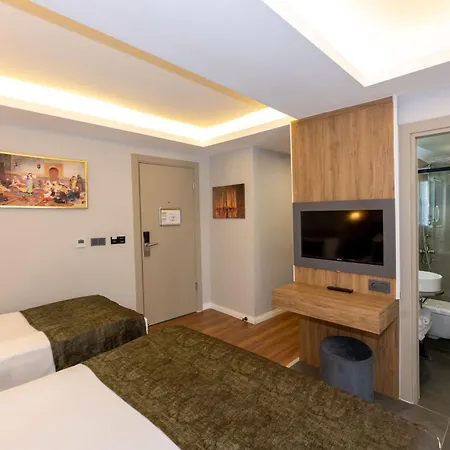 Hotel Harmony & Provincia di Istanbul