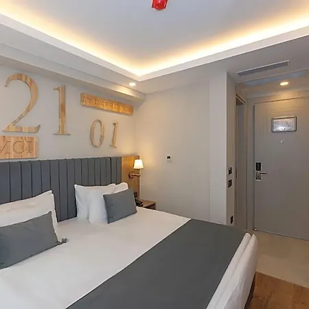 Harmony & 4* Istanbul