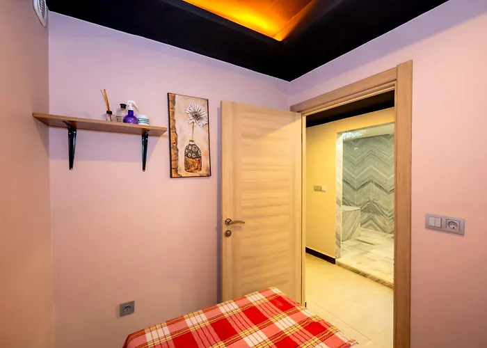 Hotel Harmony & Istanbul