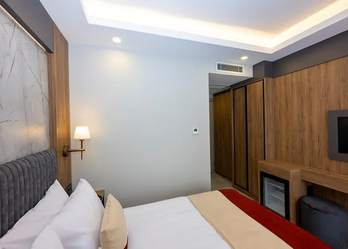 Hotel Harmony & Istanbul