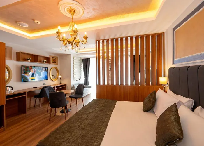 Harmony & Hotel 4*