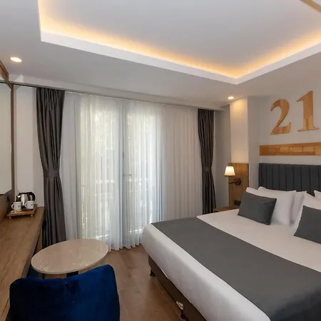 Harmony اسطنبول