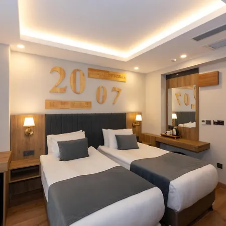 Harmony 4* اسطنبول